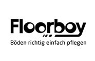 Floorboy Logo
